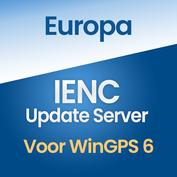 Stentec IENC Update Service Europa