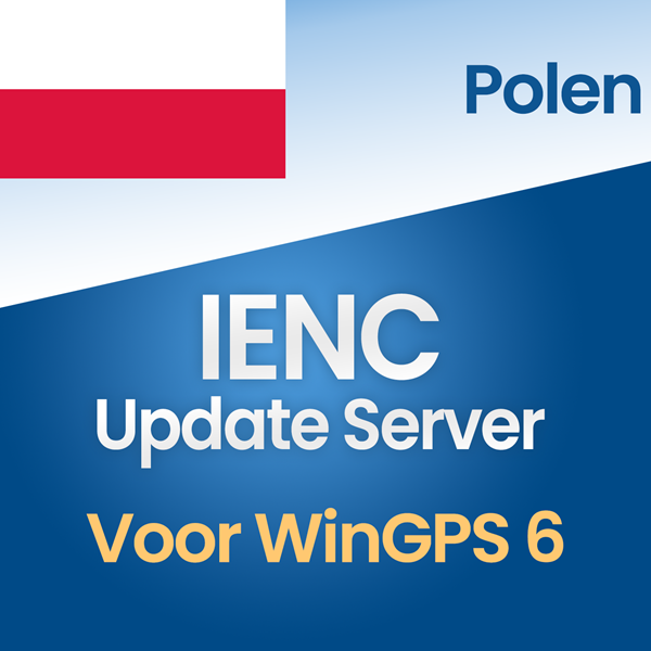 Stentec IENC Update Service Polen