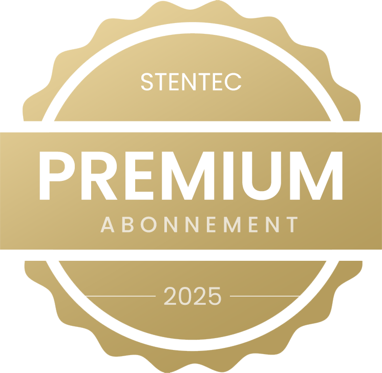 Premium Abonnement (doorlopend)