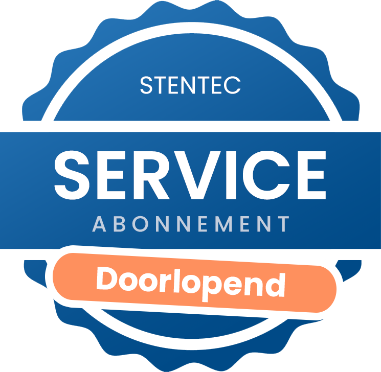 Service Abonnement - doorlopend