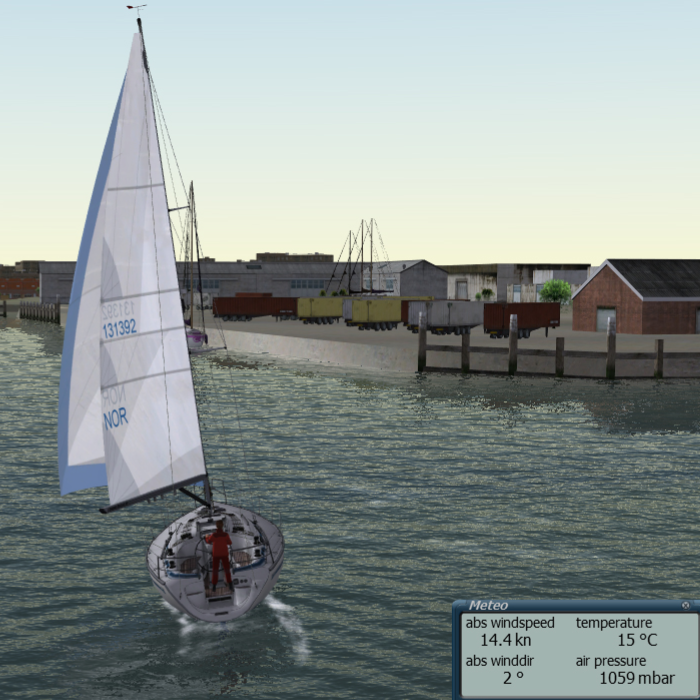 Sail simulator 5 full version