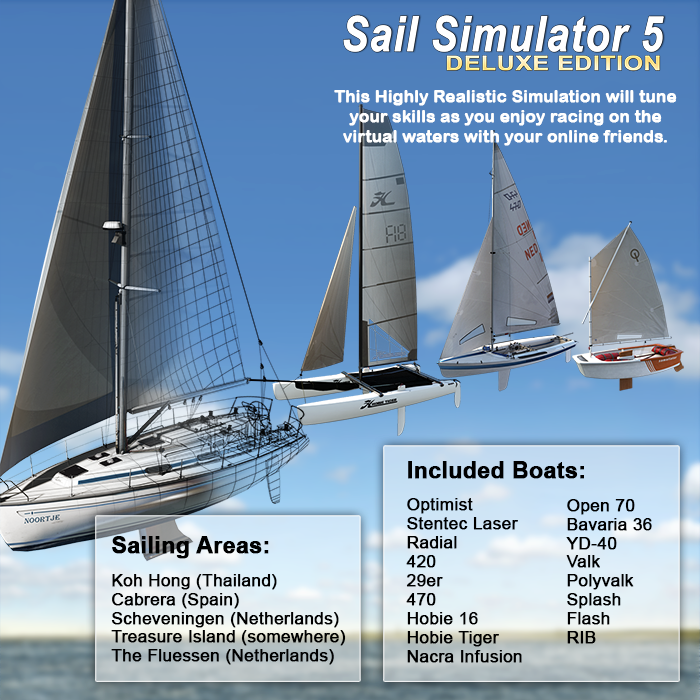 sail simulator 5 free full
